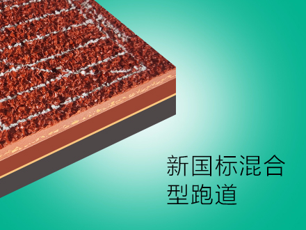 北京、上海、浙江、廣東、廣西混合型跑道 塑膠跑道材料全國施工
